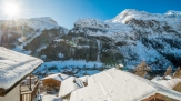 Chalet Eagle Lodge